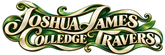 JOSHUA JAMES COLLEDGE TRAVERS